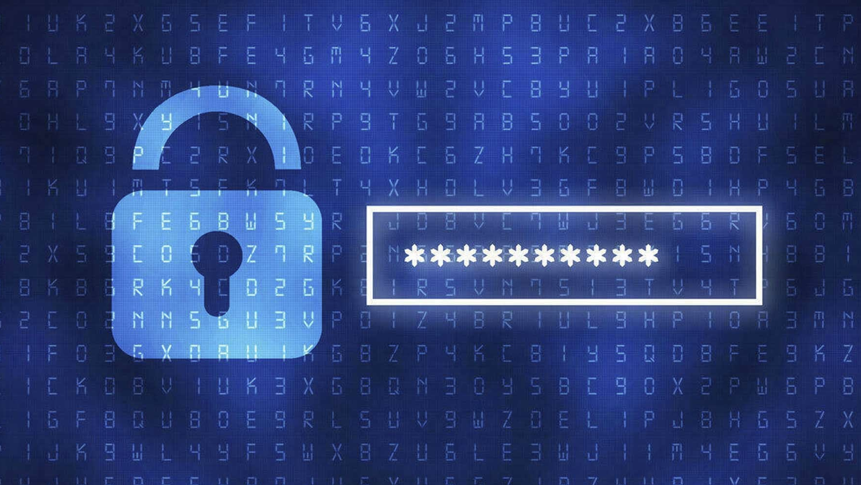 password sicura per la tua sicurezza digitale