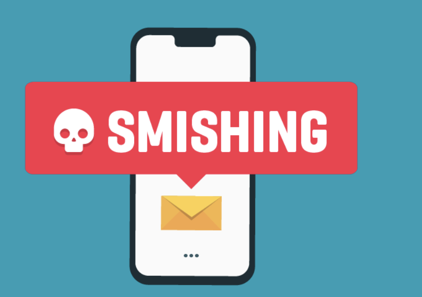 prevenire lo smishing